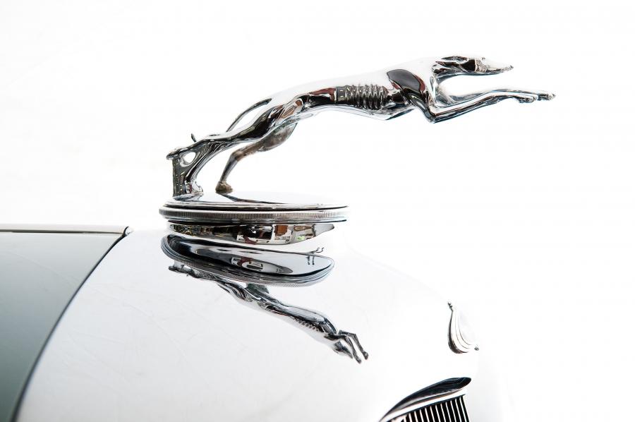  Lincoln Model KB Custom Convertible Sedan by Dietrich 1933 года  (фото 6 из 17)